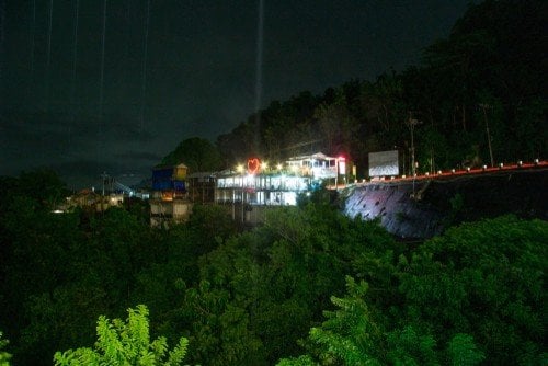 Bukit Bintang di Jogja. (Shutterstock)