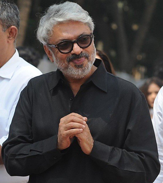 Sanjay Leela Bhansali. (AFP)