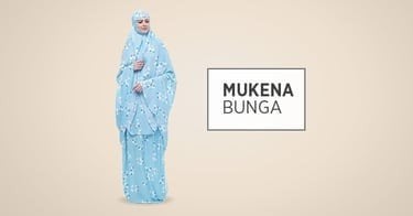 Penjualan busana muslim meningkat di Tokopedia [release]