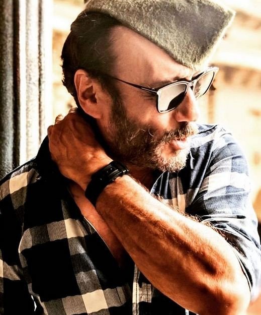 Jackie Shroff (Instagram)