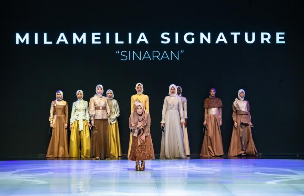 Milameilia Signature [press release]