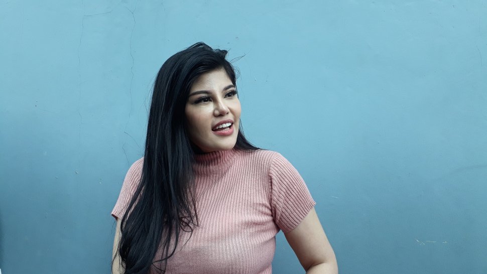 Dita Soedarjo [Suara.com/Wahyu Tri Laksono]