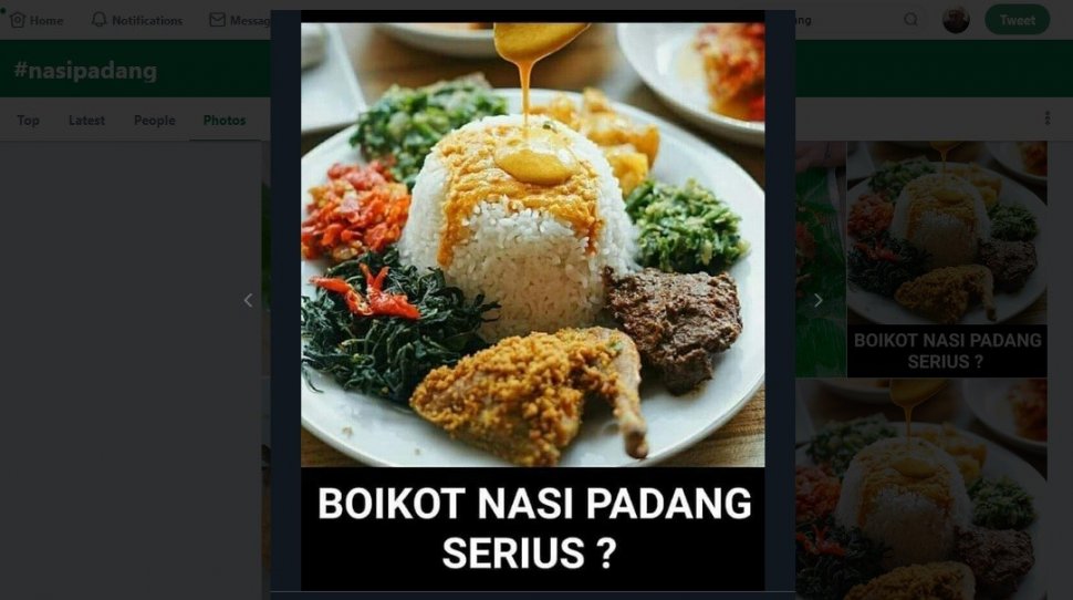 Download 67 Koleksi Gambar Foto Nasi Padang  HD