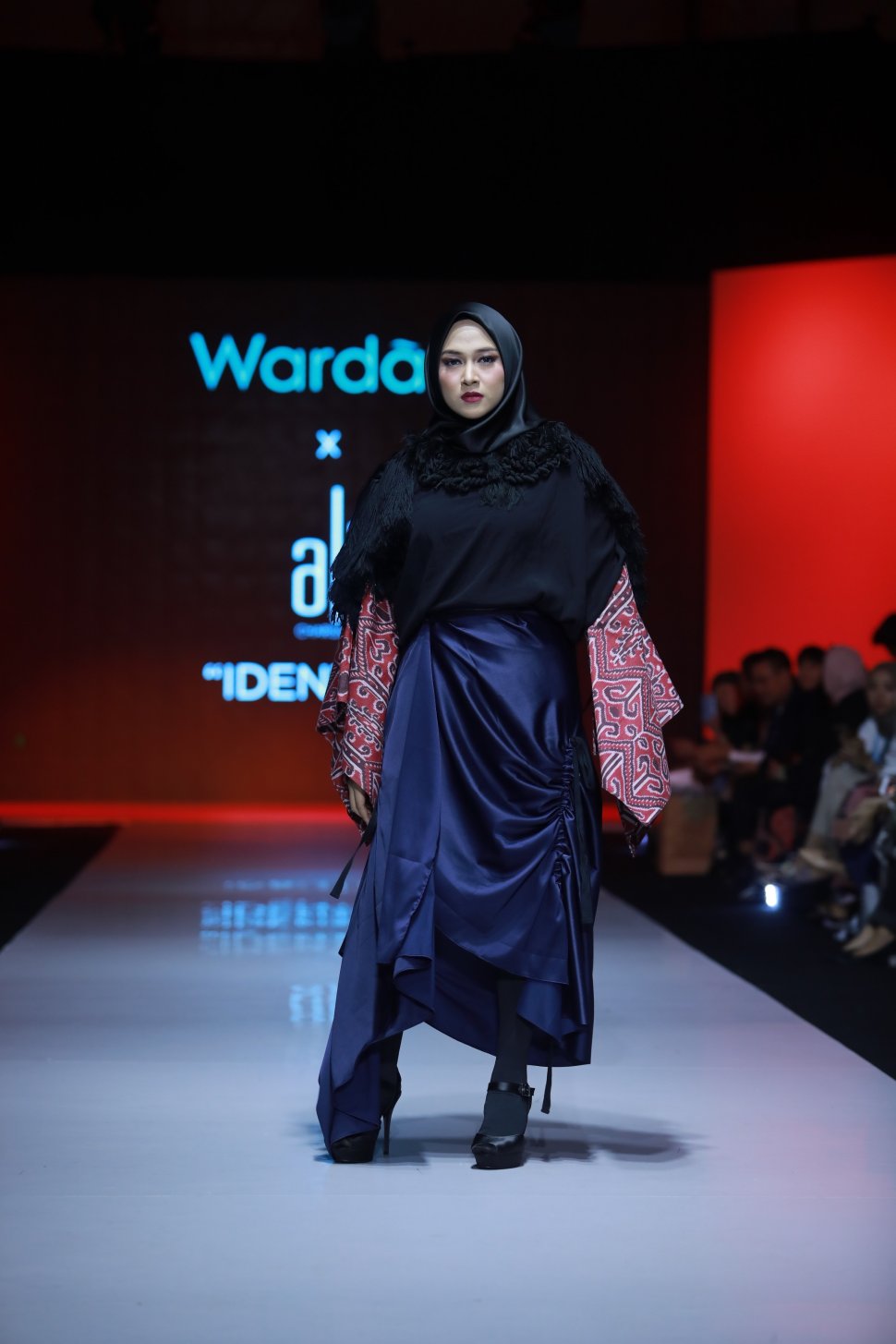 The Unstoppable You bersama Wardah di Muffest 2019 [Suara.com/Risna]