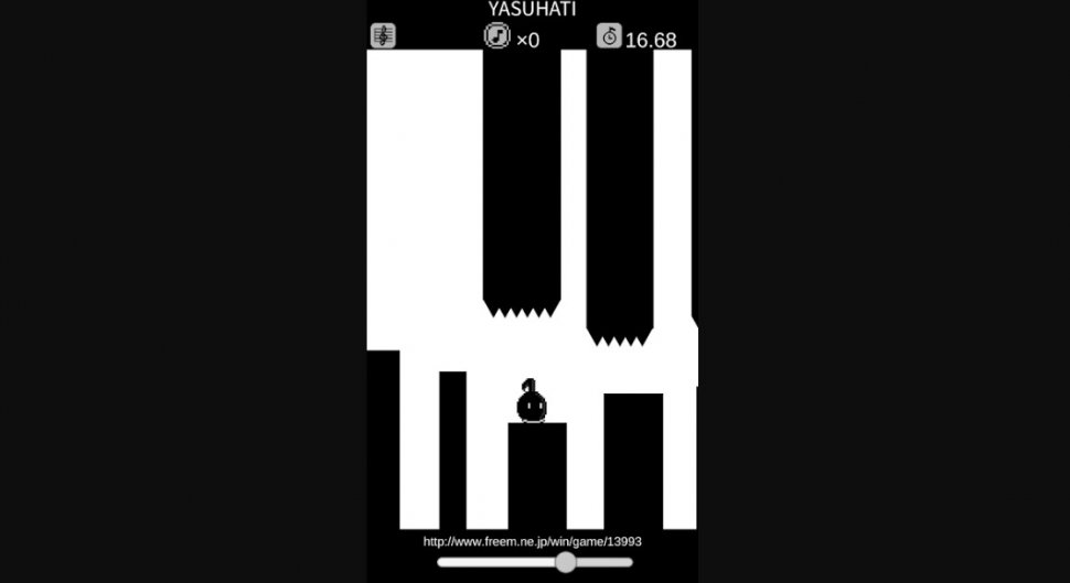Game Yasuhati. (Google Play Store)