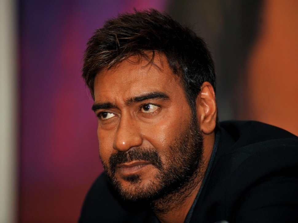 Ajay Devgn [STRDEL / AFP]