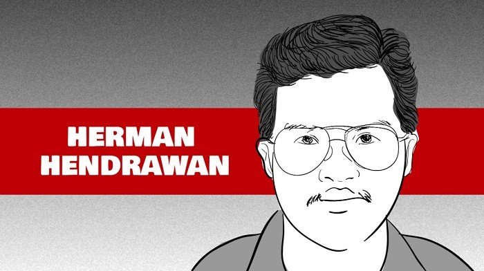 Memoar Aktivis 98 yang Diculik (2): Hendrawan dan Cerita Secangkir Kopi