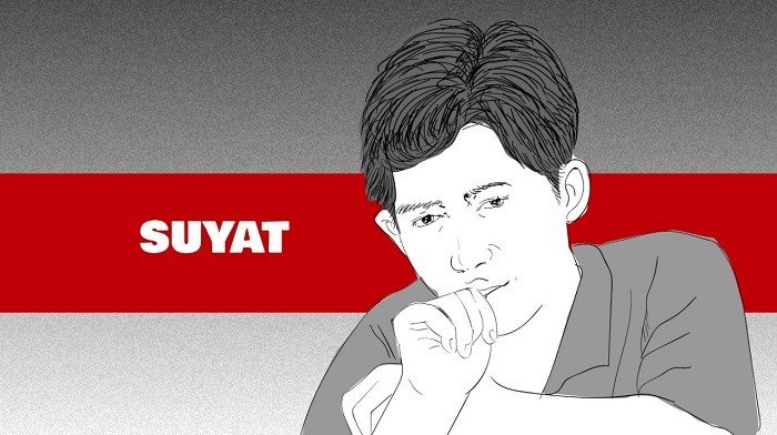 Memoar Aktivis 98 yang Diculik (3): Suyat dan Nasi Timlo Tak Terbeli