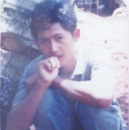Suyat, hilang pada 13 Februari 1998. Ia terakhir terlihat di Solo, Jawa Tengah.