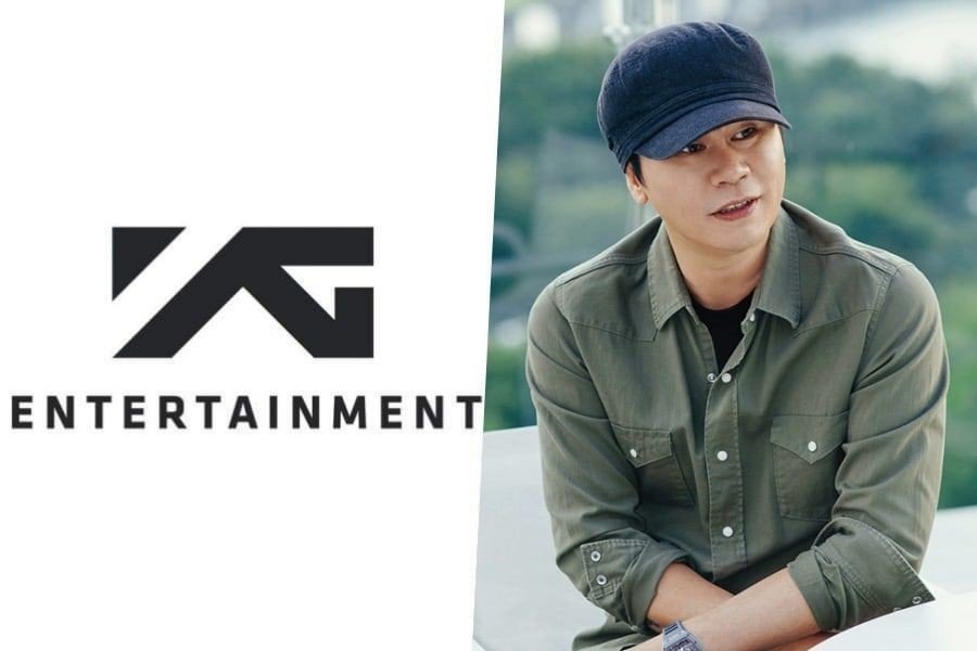 Yang Hyun Suk. (Soompi)