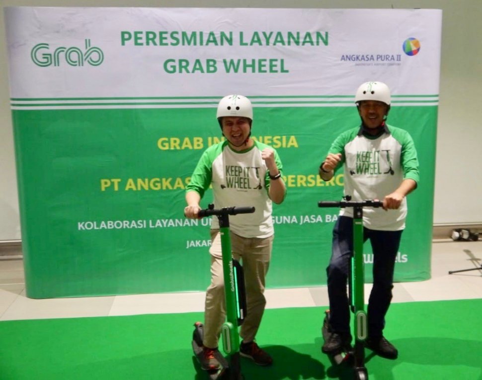 Grabwheels [press release]