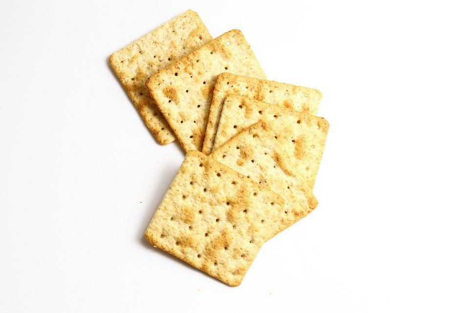 Fungsi lubang-lubang pada biskuit (Pixabay/feelphotoz)