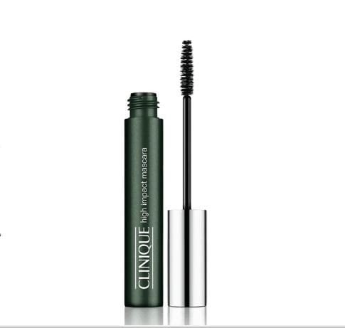 Clinique High Impact Mascara. (Clinique)