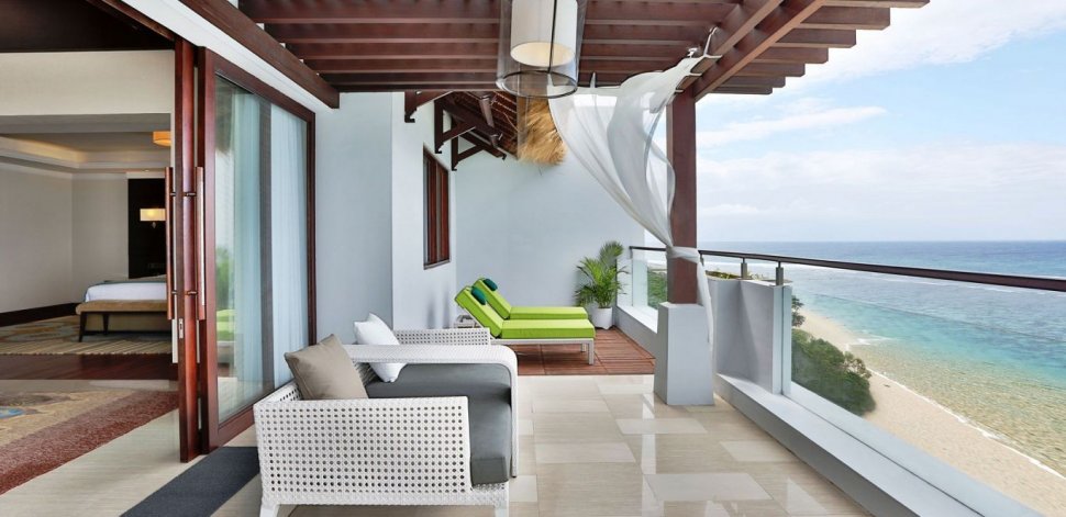 Samabe Bali Suites & Villas. (samabe.com)