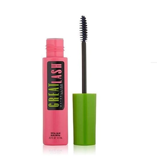 Maybelline Great Lash Washable Mascara. (Maybelline)