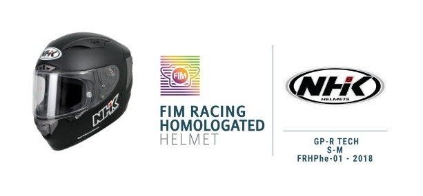 Helm Indonesia yang lolos tes homologasi.(frhphe.com)