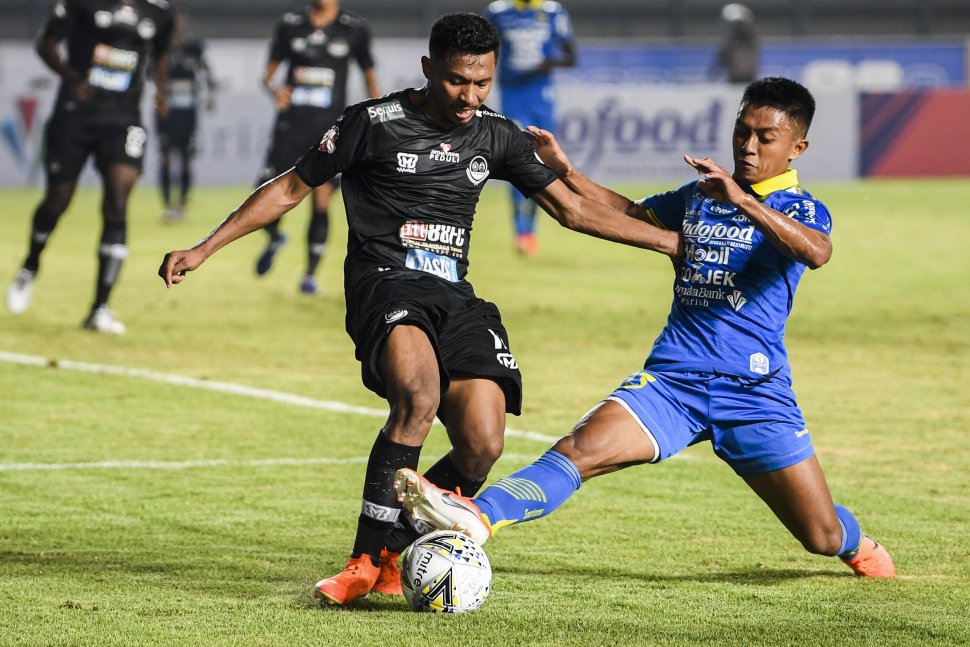 Live streaming bola persib