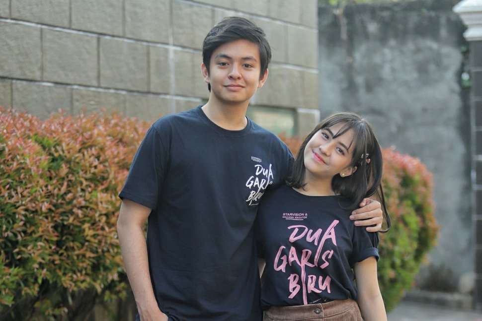 Konflik Sepasang Remaja Yang Hamil Di Luar Nikah Di Film Dua Garis Biru Bagian 3