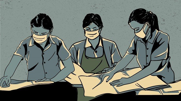 Perusahaan Tahan Ijazah Karyawan: Modus Baru Perbudakan Modern?