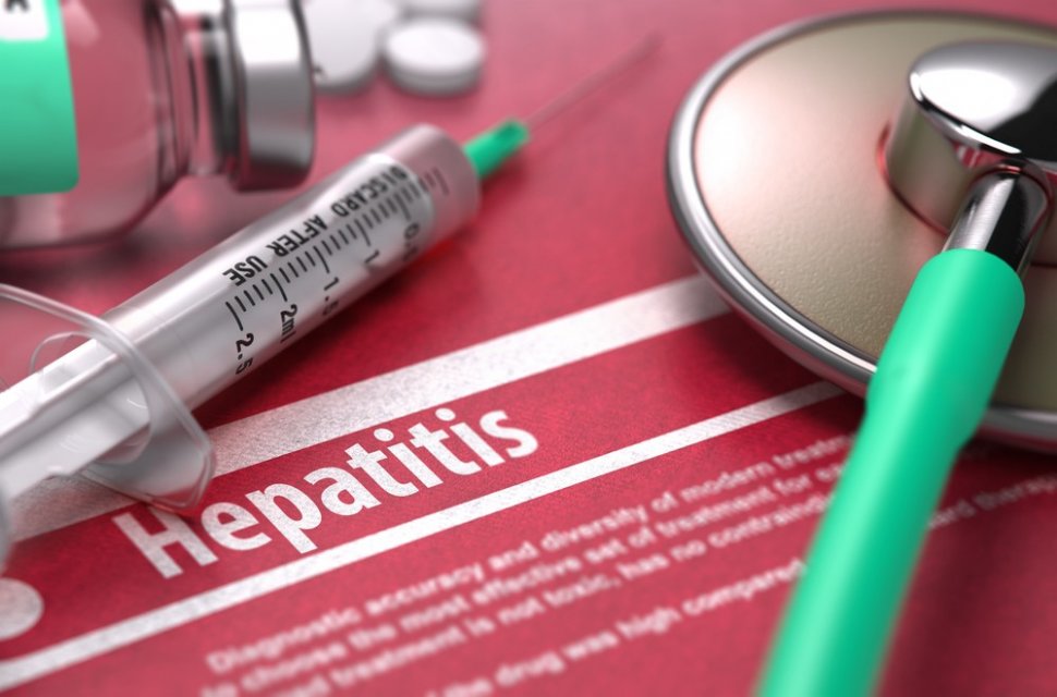 Kenali penyebab dan cara pengobatan Hepatitis A. (shutterstock)