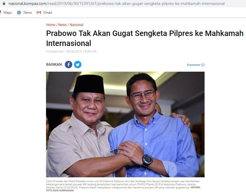 [Kompas.com]