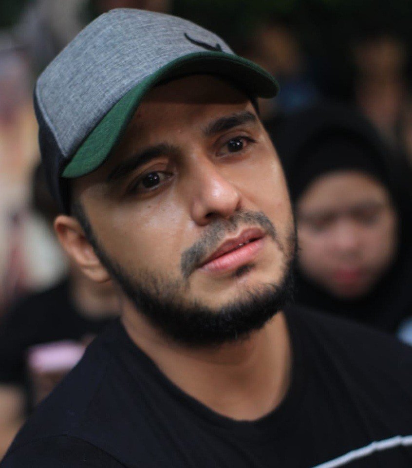 Ali Zaenal [Visual Generation Ent]