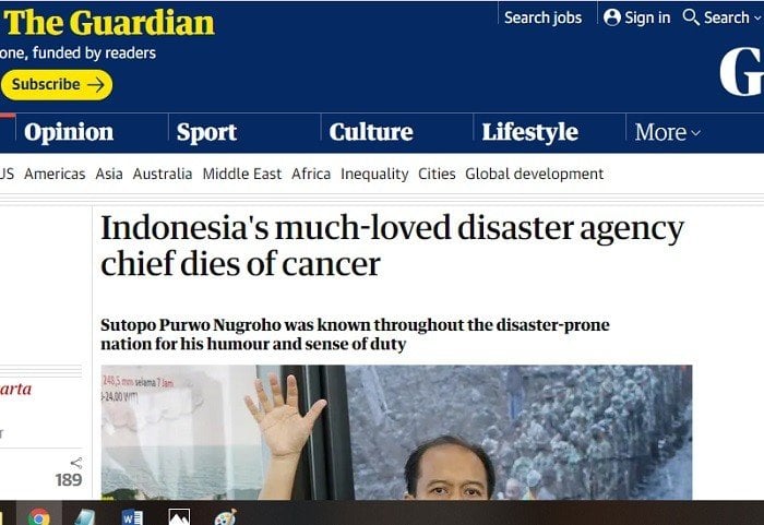 [The Guardian]