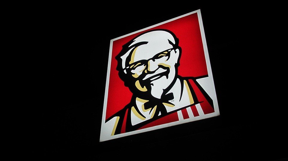 Logo KFC. (Pixabay/Mikegi)