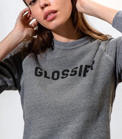 Glossiwear. (Instagram/@glossier)