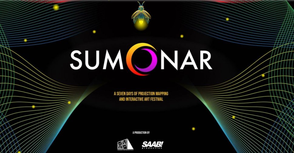 Sumonar (Jogja Video Mapping Official  Site)