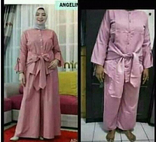 Curhatan warganet beli baju secara online tak sesuai ekspektasi (Instagram/ @awreceh.id)