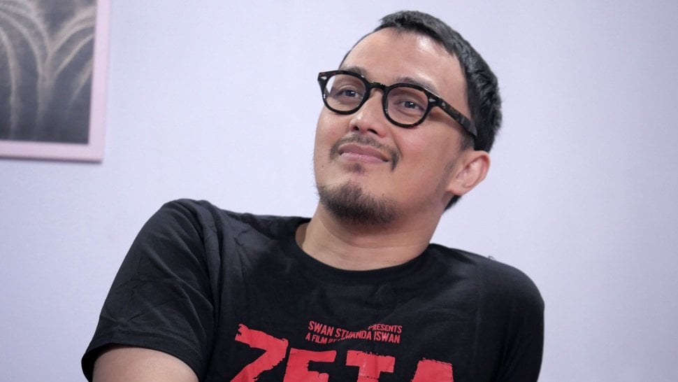 Dimas Aditya [Dika/Suara.com]