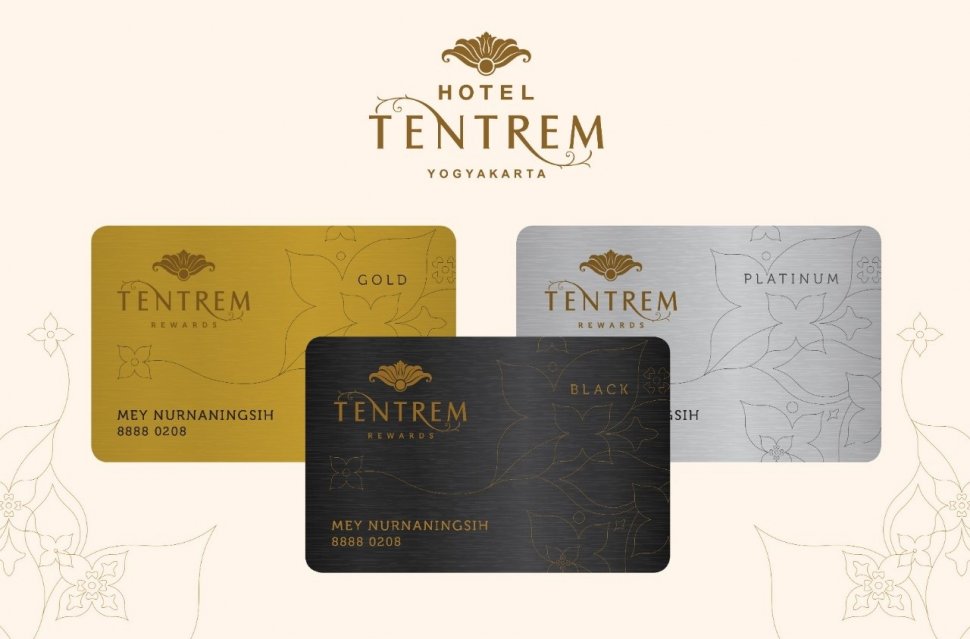 Tentrem Rewards, Program Beragam Manfaat dari Hotel Tentrem Group. (Istimewa)