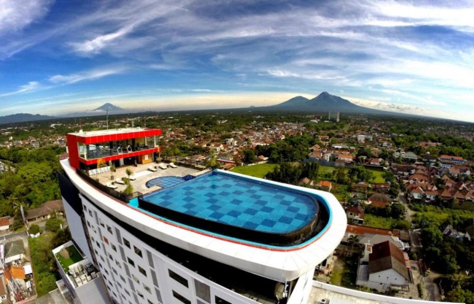 Indoluxe Hotel Yogyakarta. (indoluxehotel.com)