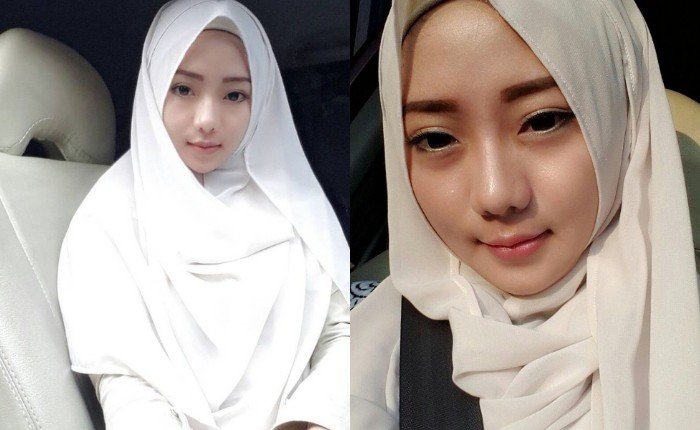 Intan Permata. (Instagram)