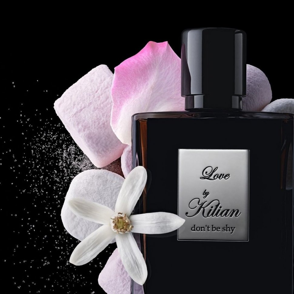 Parfum kesayangan Rihanna. (Instagram/@bykilian)