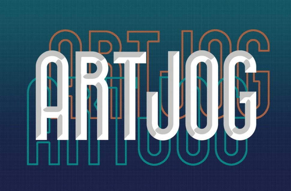 Menilik Sejarah Perjalanan Panjang ARTJOG, Kenduri Seni di Yogyakarta