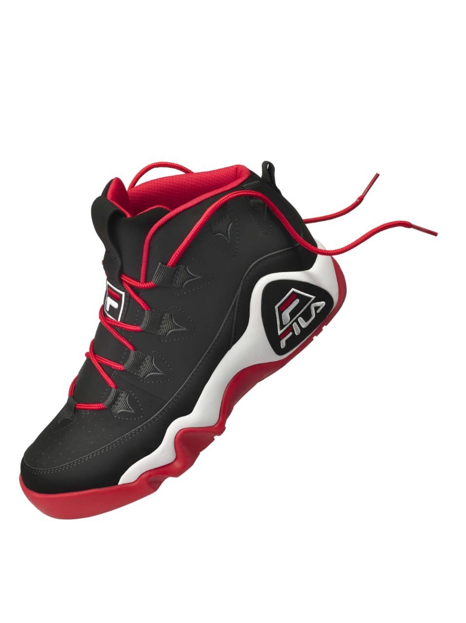 FILA Rilis Sepatu Seri Grant Hill. (Dok. FILA)