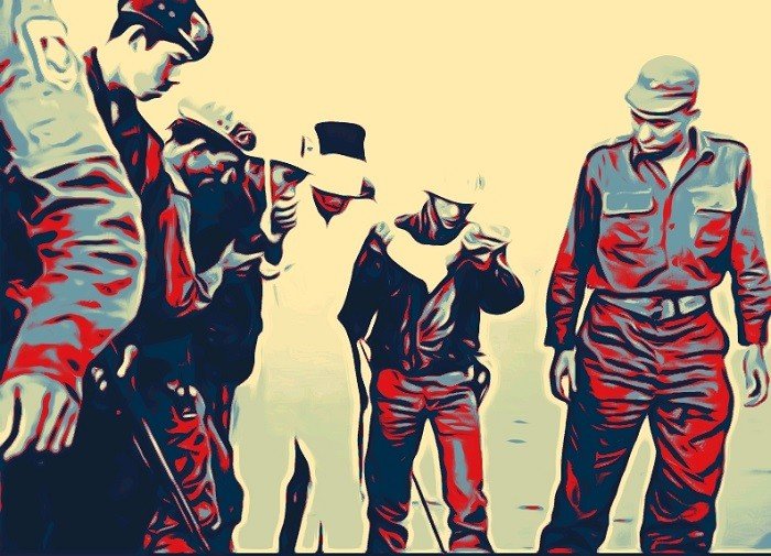 Gembong DI/TII Baca Karl Marx, Jejak Kartosoewirjo untuk Indonesia Merdeka