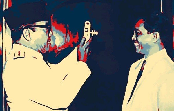 Jejak DN Aidit yang Terhapus di Sekitar Proklamasi Kemerdekaan