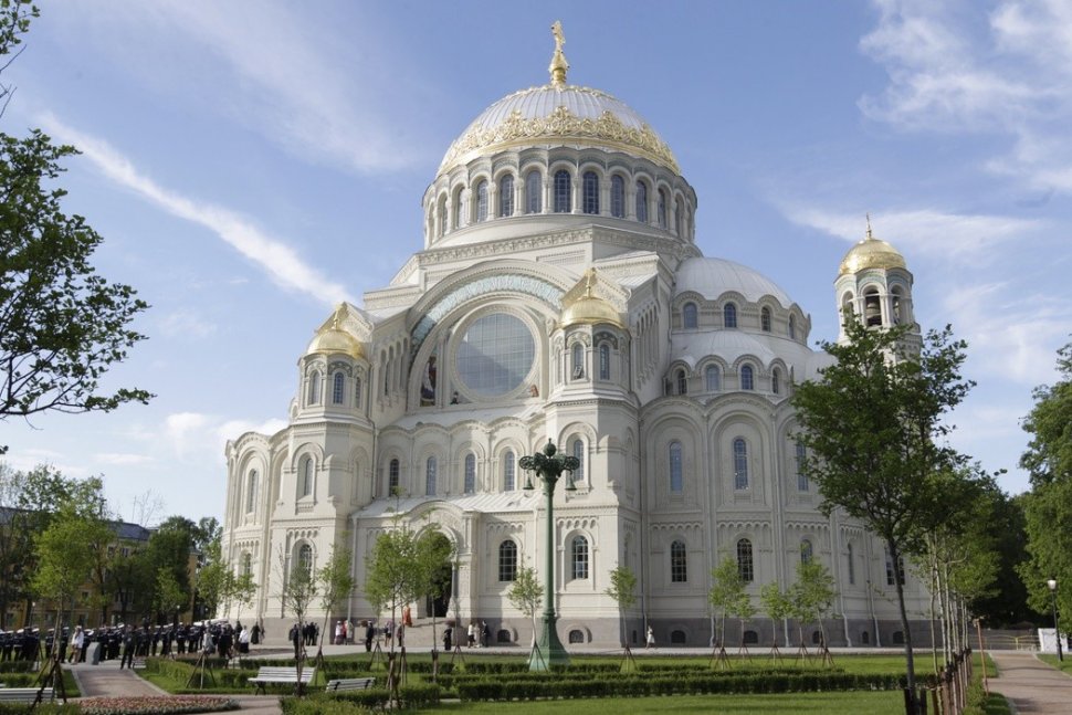 6 Katedral Terindah di Rusia (visit-petersburg.ru)