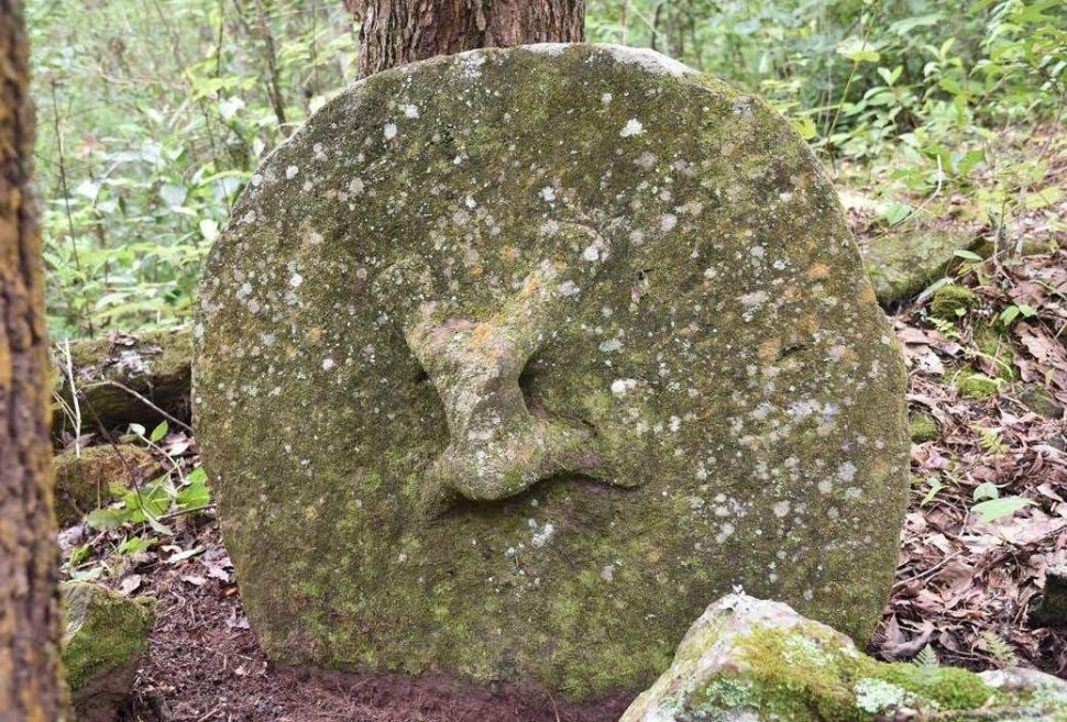 Plain of Jars (UNESCO/Department of Heritage)