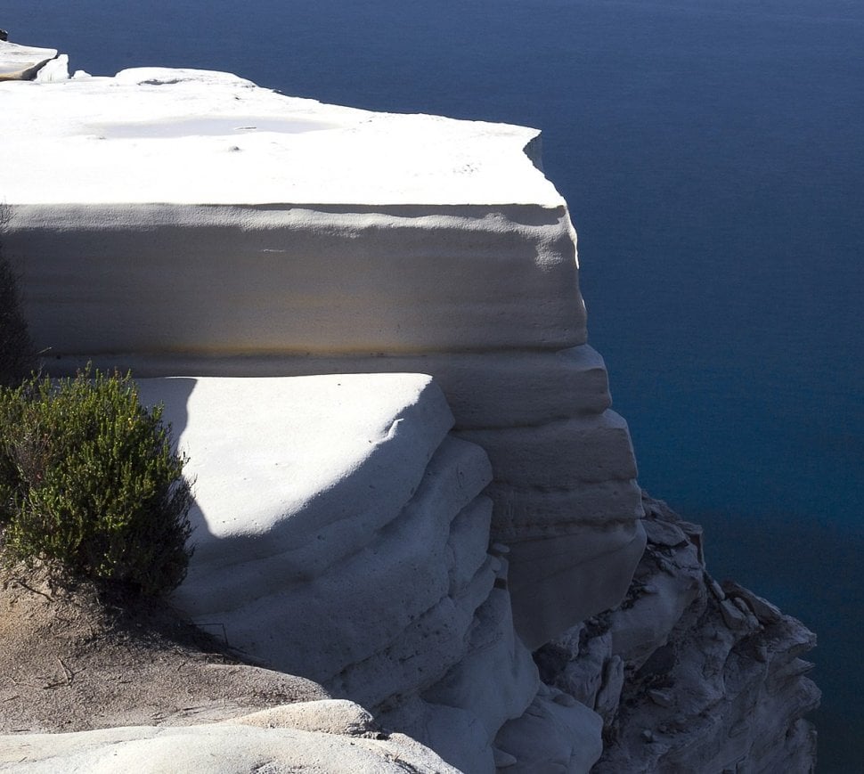 Wedding Cake Rock (Wikimedia Commons)