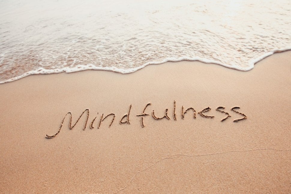 Mindfulness ajarkan konsep sehat sejak dalam pikiran. (Shutterstock)