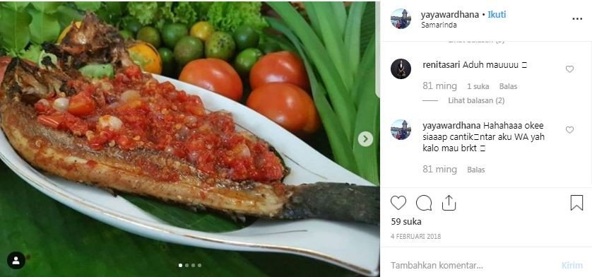 5 Kuliner Asli Kalimantan Timur, Ibu Kota Baru Indonesia