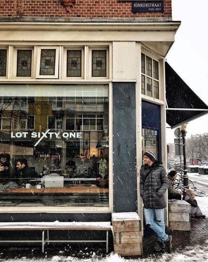 Lot Sixty One (Instagram/@lotsixtyonecoffee)