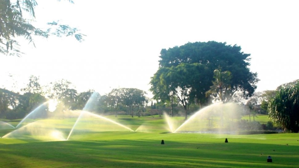 Hotel Hyatt Yogyakarta. (Suara/Yulita Futty)