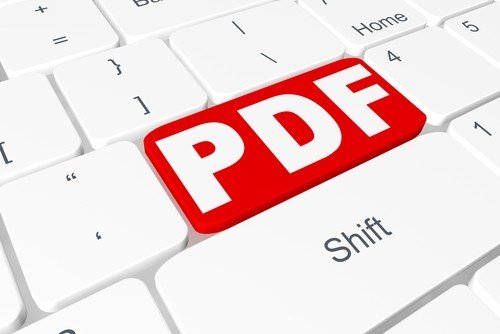 Cara Mudah Mengedit PDF Secara Gratis. (Shutterstock)