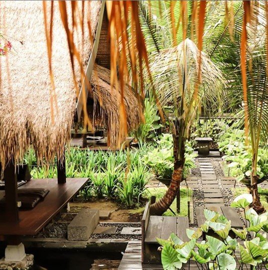 Atmosphere. (Instagram/@atmospherecafe)