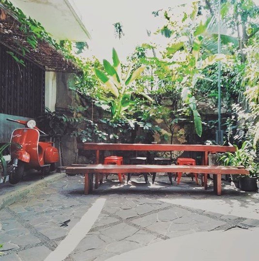 Kadaka Cafe. (Instagram/@kadaka_cafe)